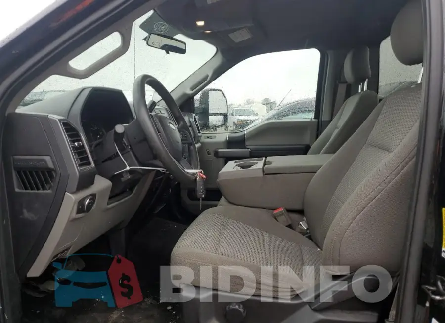 1FTBF2B69KEE39689 Photo# 7
