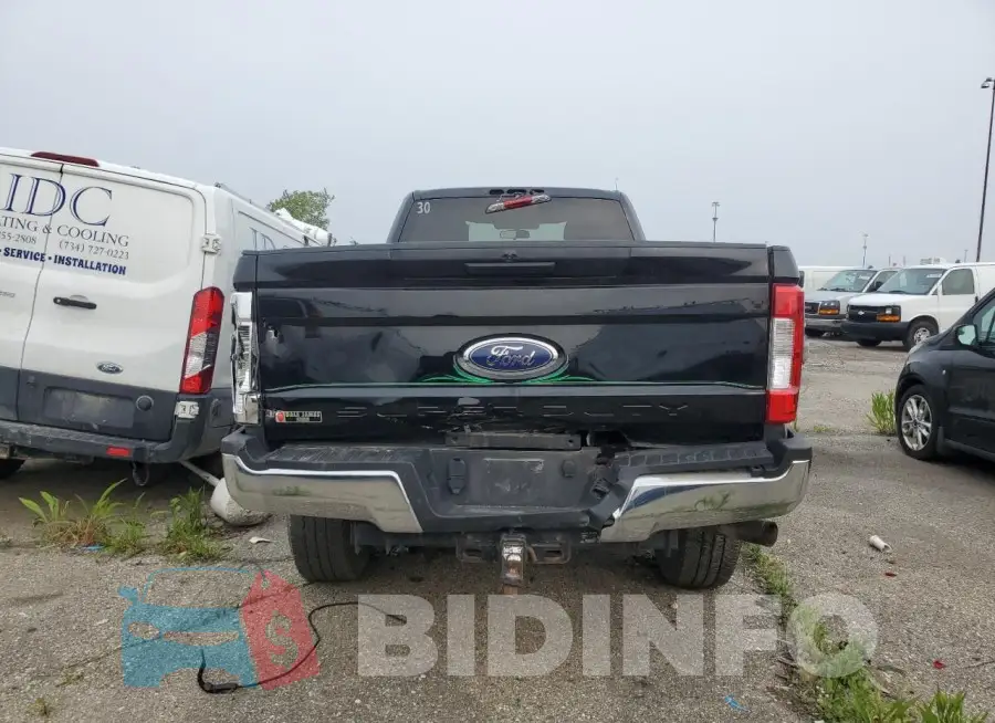 1FTBF2B69KEE39689 Photo# 6