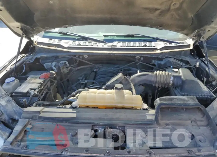 1FTEW1E50KFB21108 Photo# 11