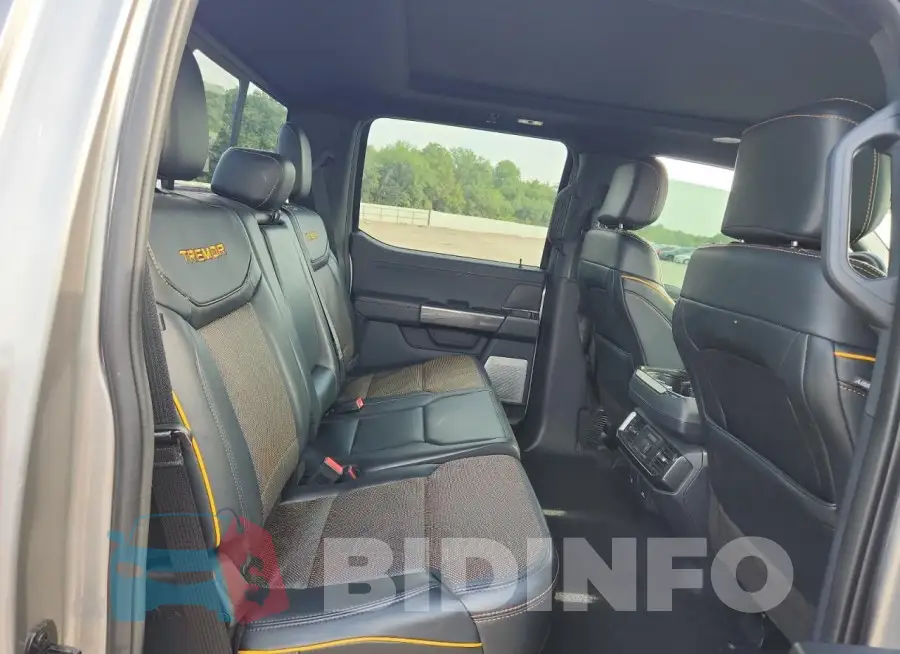 1FTEW1E84PFB18388 Photo# 10