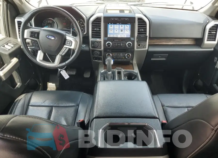 1FTEW1EG5JKC20367 Photo# 8