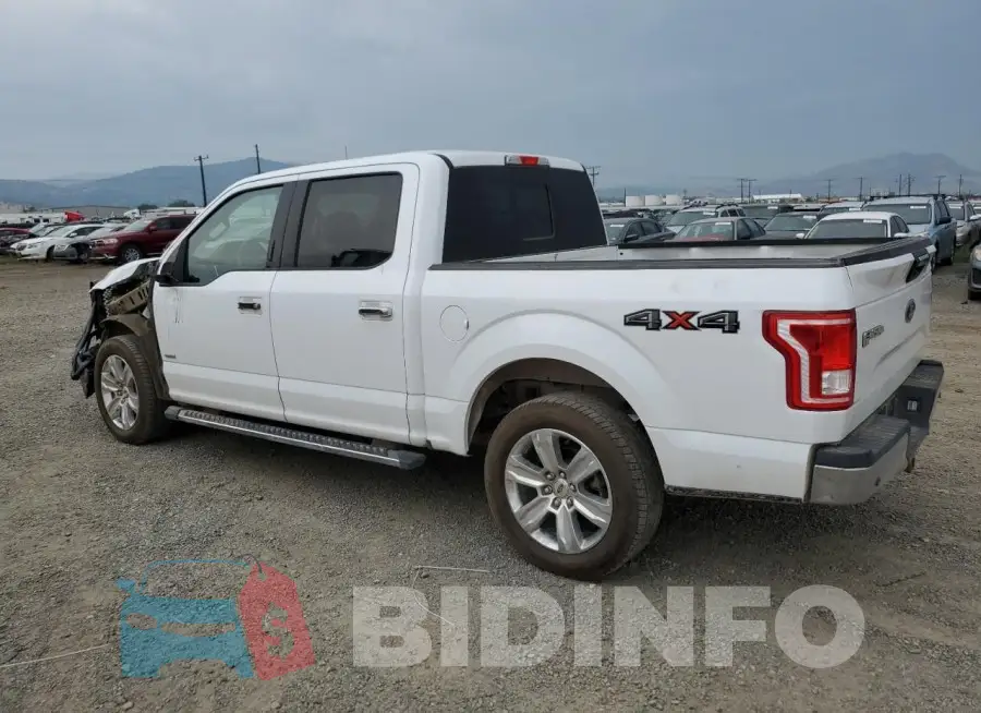 1FTEW1EP6GKD95283 Photo# 2