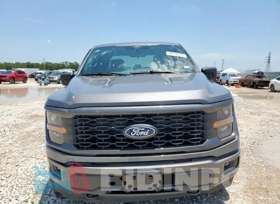 1FTEW2LP1RKF39155 Photo# 5