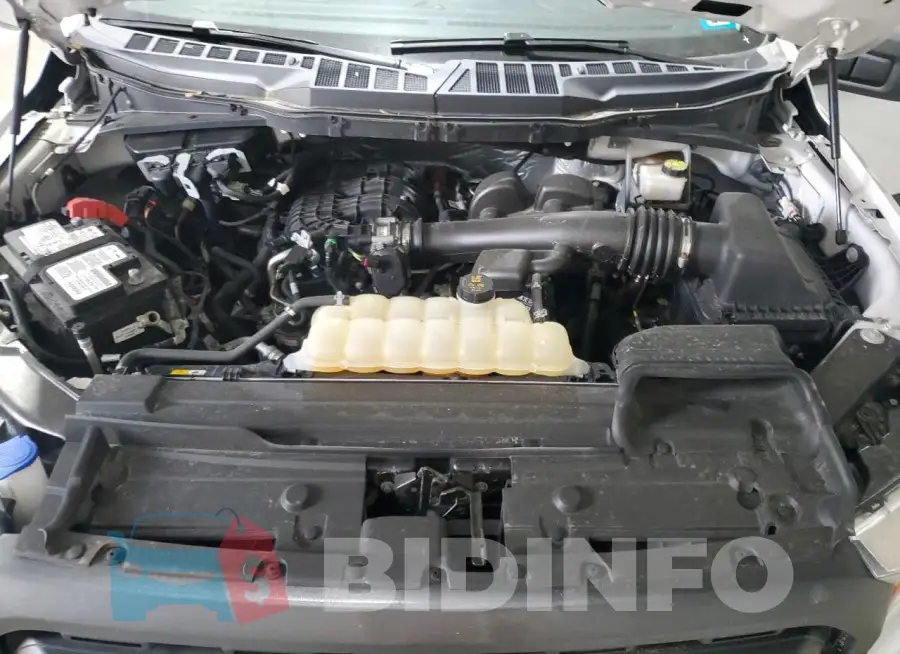 1FTEX1EB3MFB64511 Photo# 11
