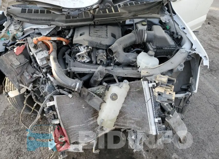 1FTFW1EDXPFB09812 Photo# 11