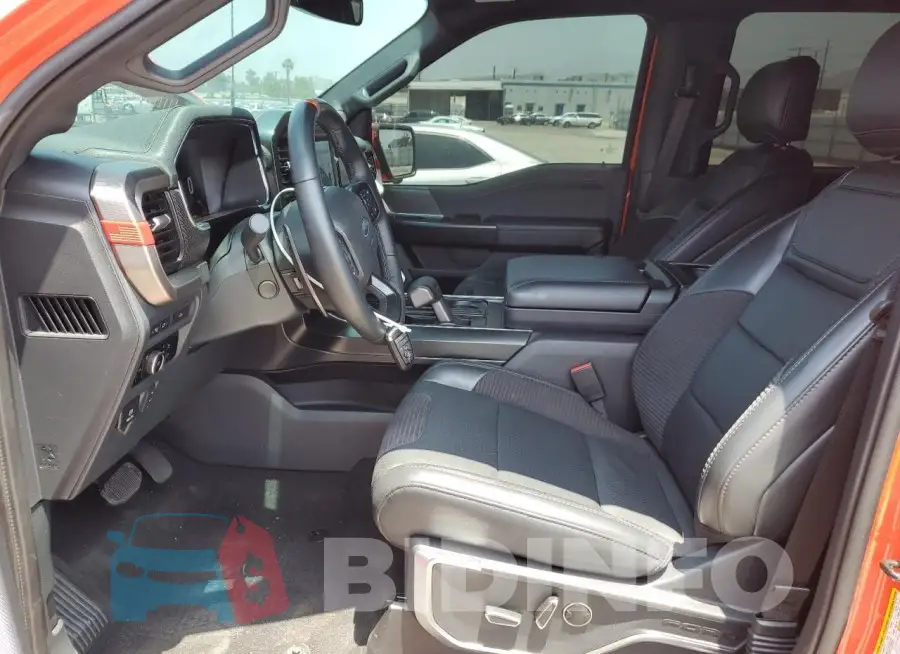 1FTFW1RG6PFD16055 Photo# 7