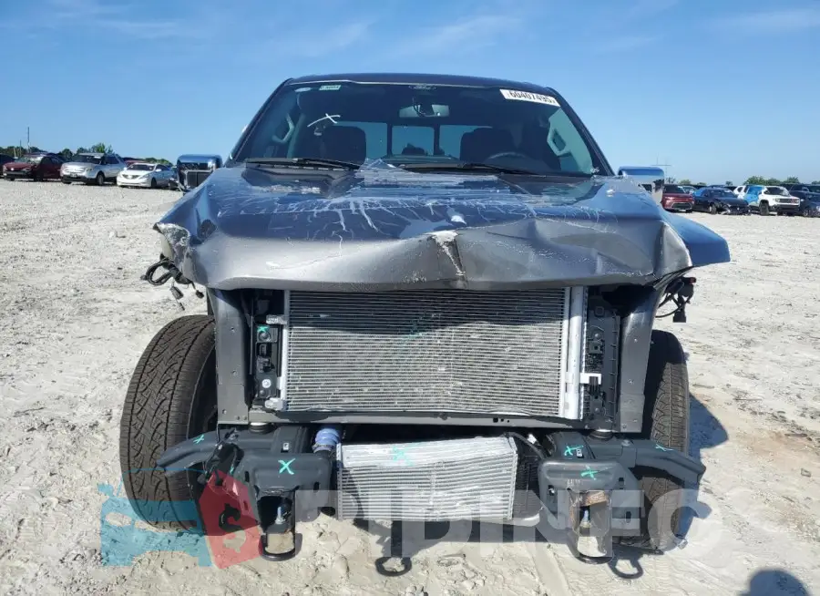 1FTFW3L86RKF62983 Photo# 5
