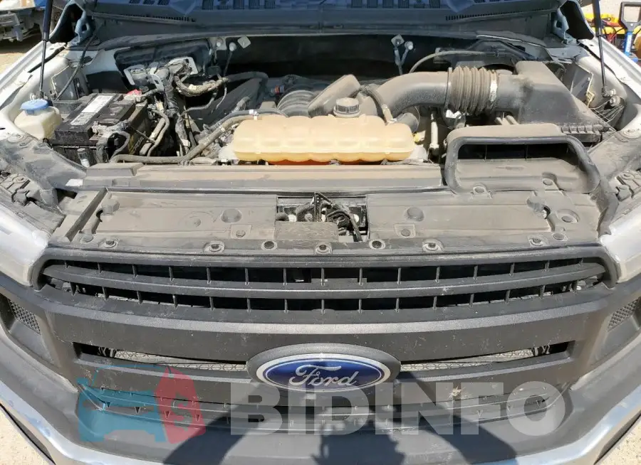 1FTFX1E53JKF30775 Photo# 11