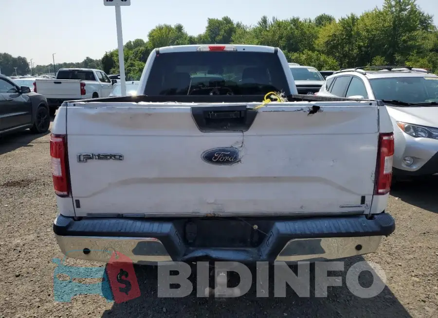 1FTFX1EF6GKF38063 Photo# 6