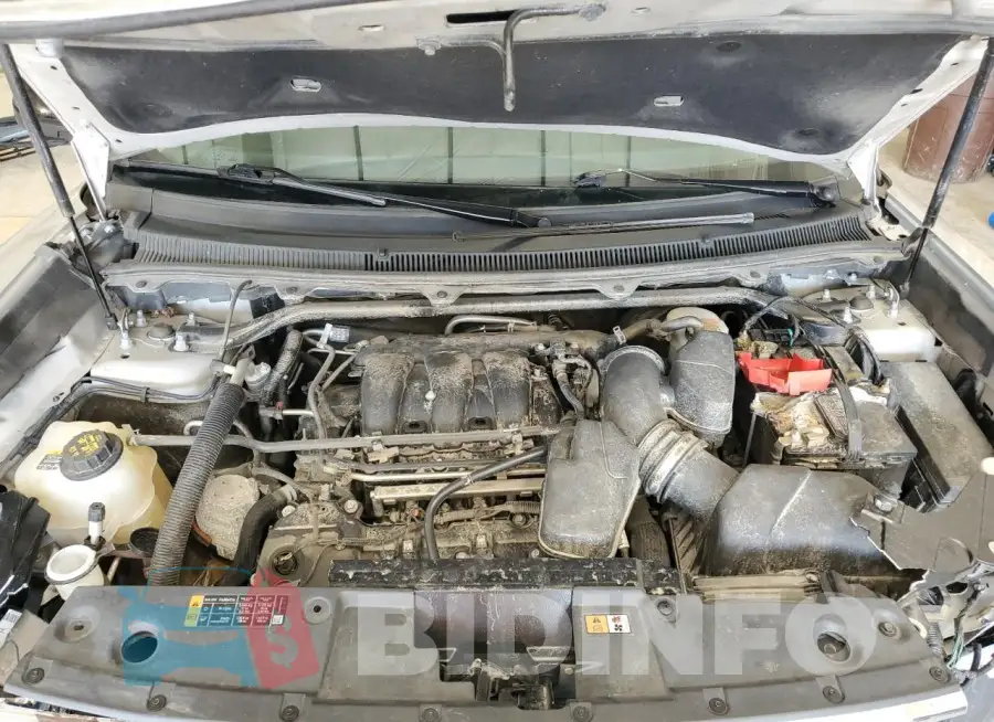 2FMHK6C88JBA04276 Photo# 12