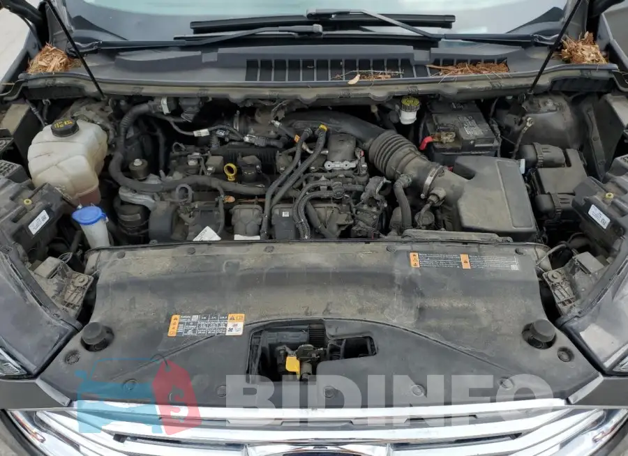 2FMPK4J91KBB60348 Photo# 12