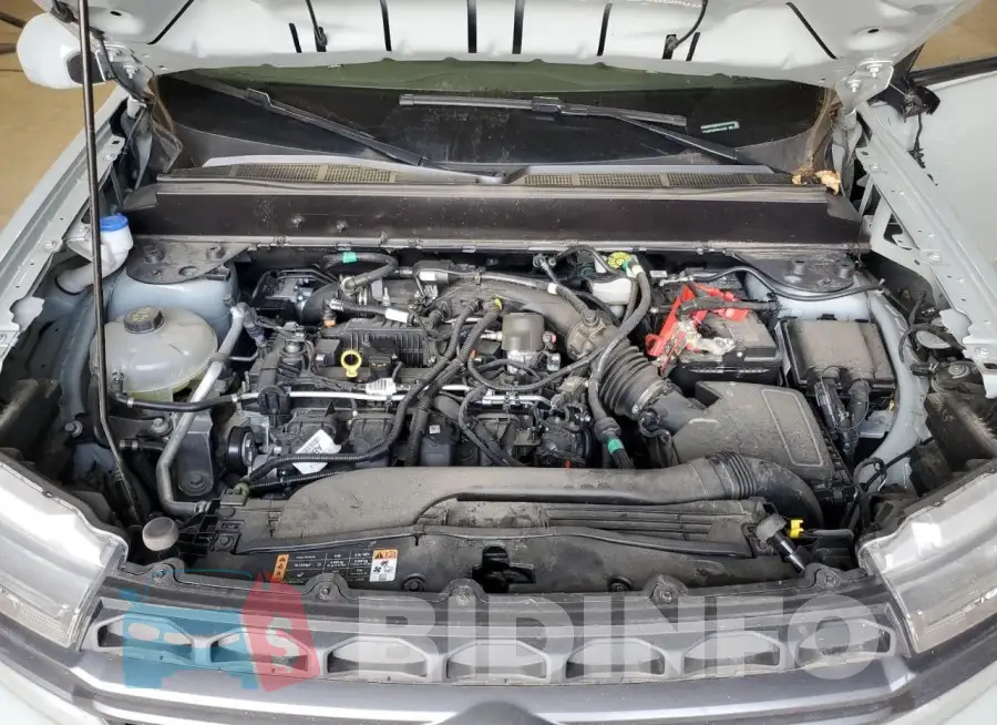 3FTTW8F9XPRA21030 Photo# 11