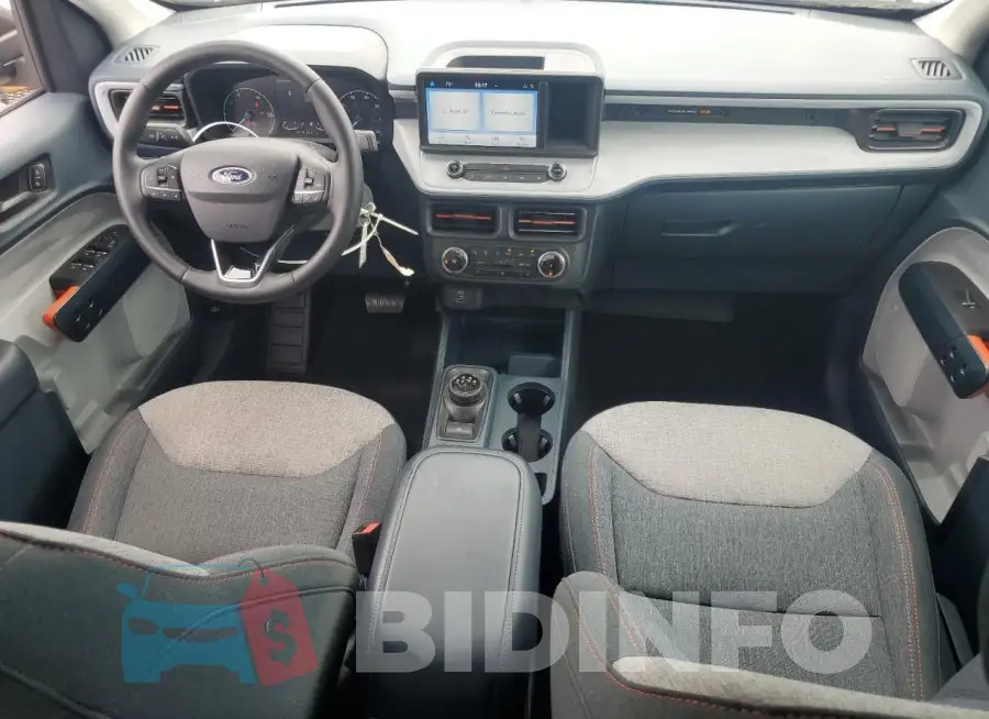 3FTTW8H31RRB27524 Photo# 8