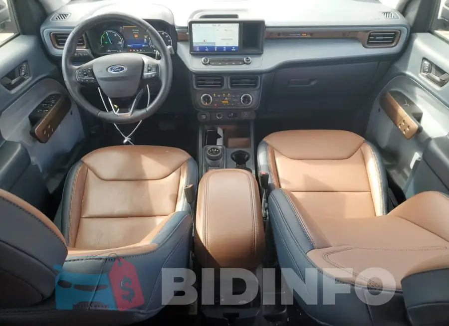 3FTTW8M35RRA15847 Photo# 8