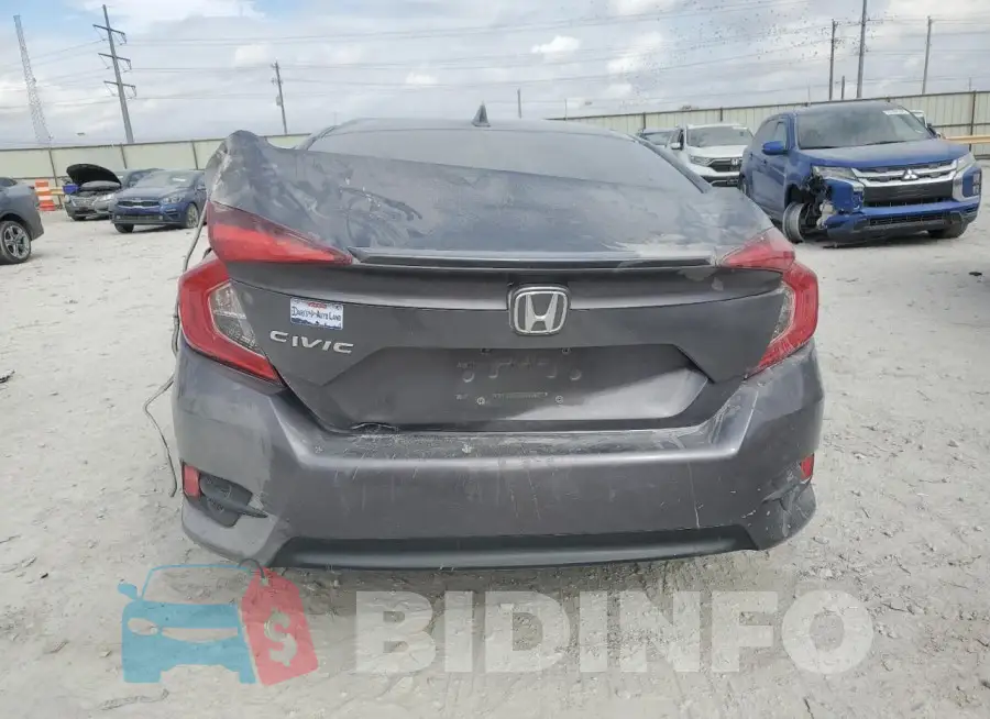 19XFC1F37HE006308 Photo# 6