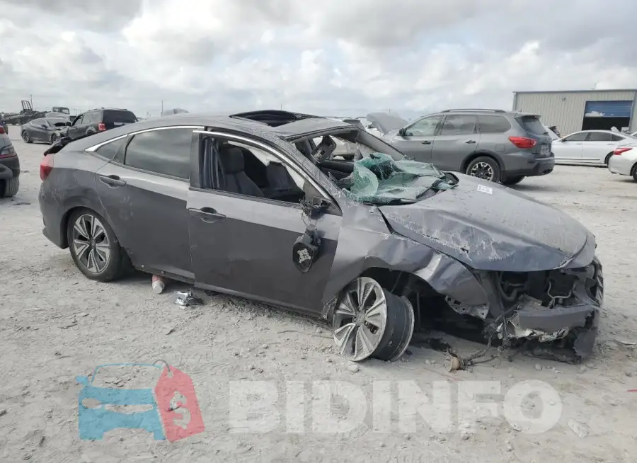 19XFC1F37HE006308 Photo# 4