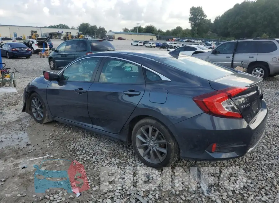 19XFC1F38KE211983 Photo# 2