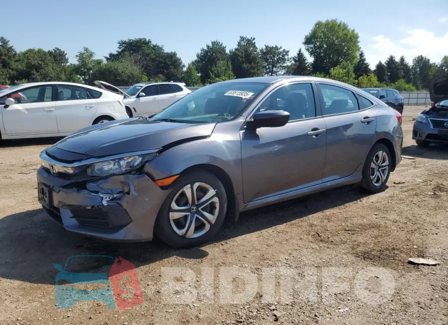 19XFC2F53HE003297 Photo# 1