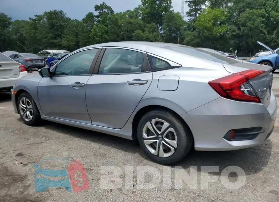 19XFC2F53HE217335 Photo# 2