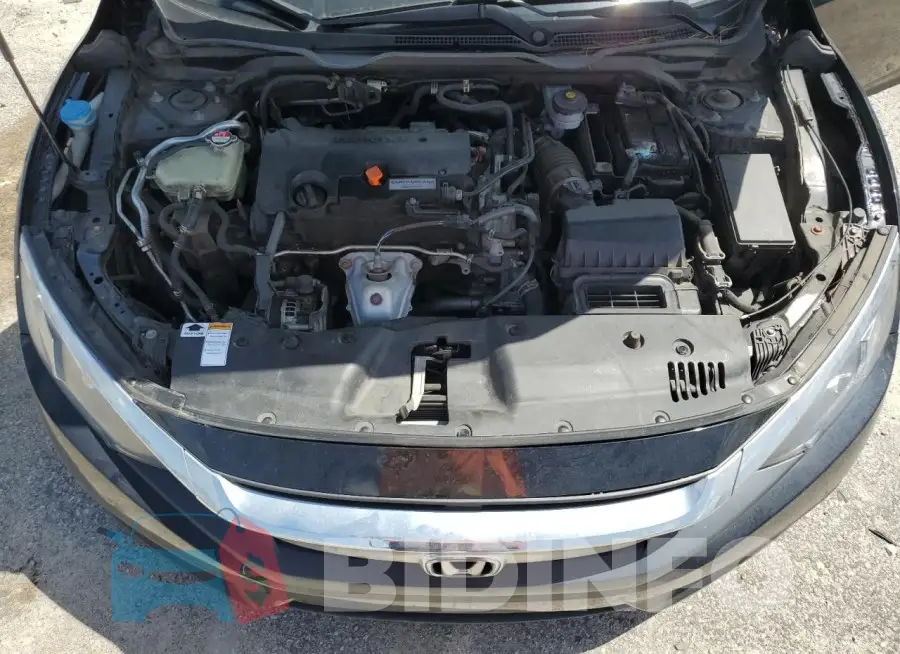 19XFC2F57GE206966 Photo# 11