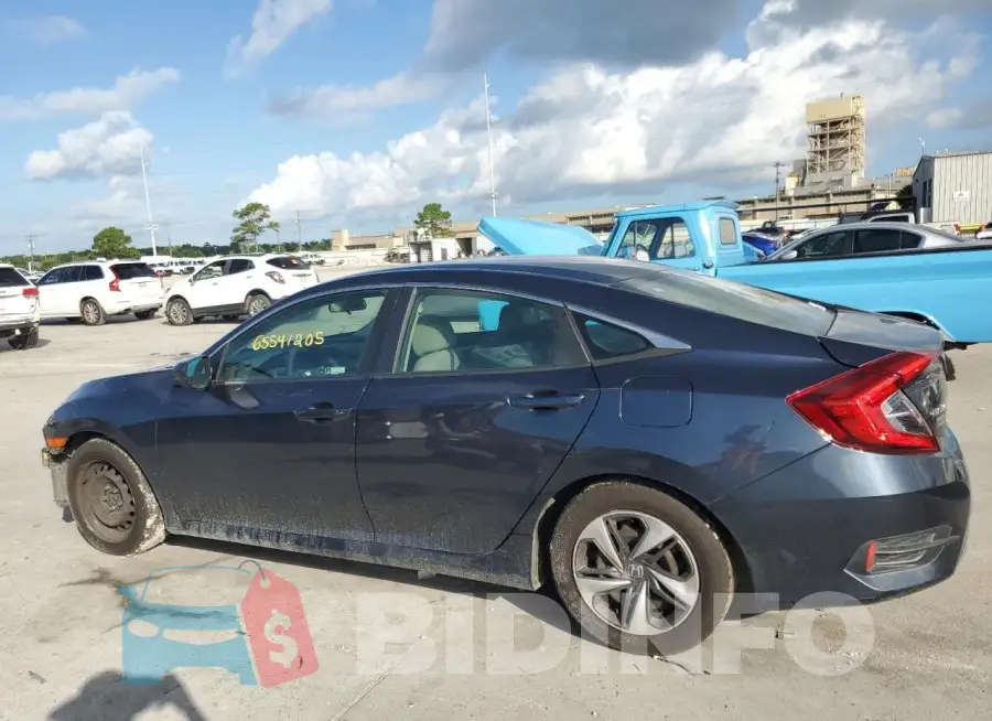 19XFC2F69KE017950 Photo# 2