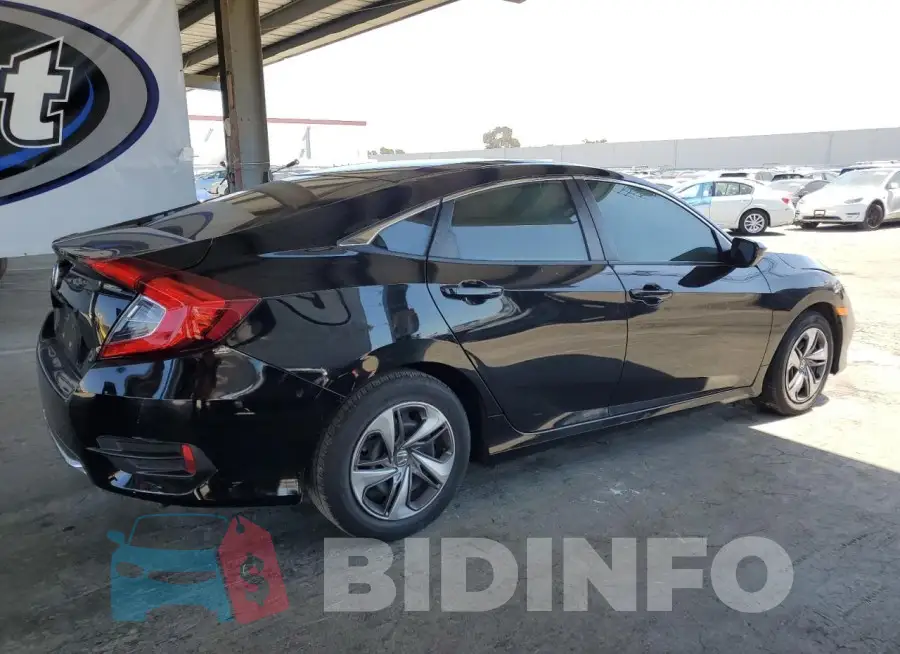 19XFC2F69ME201367 Photo# 3