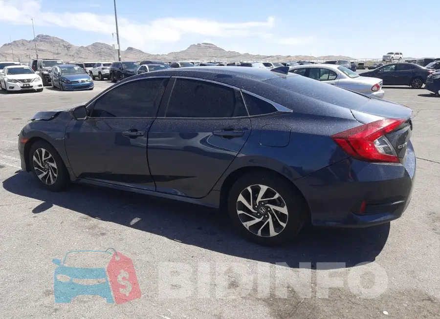 19XFC2F71HE073642 Photo# 2