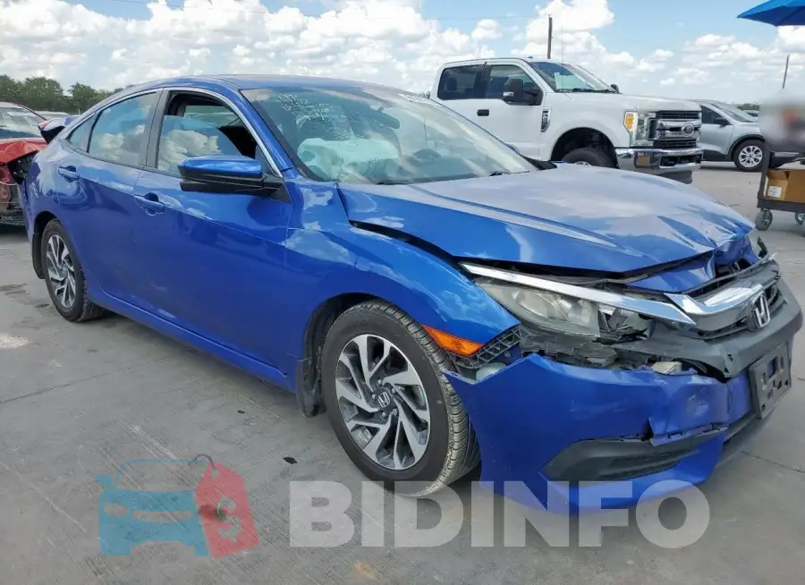 19XFC2F73HE078762 Photo# 4