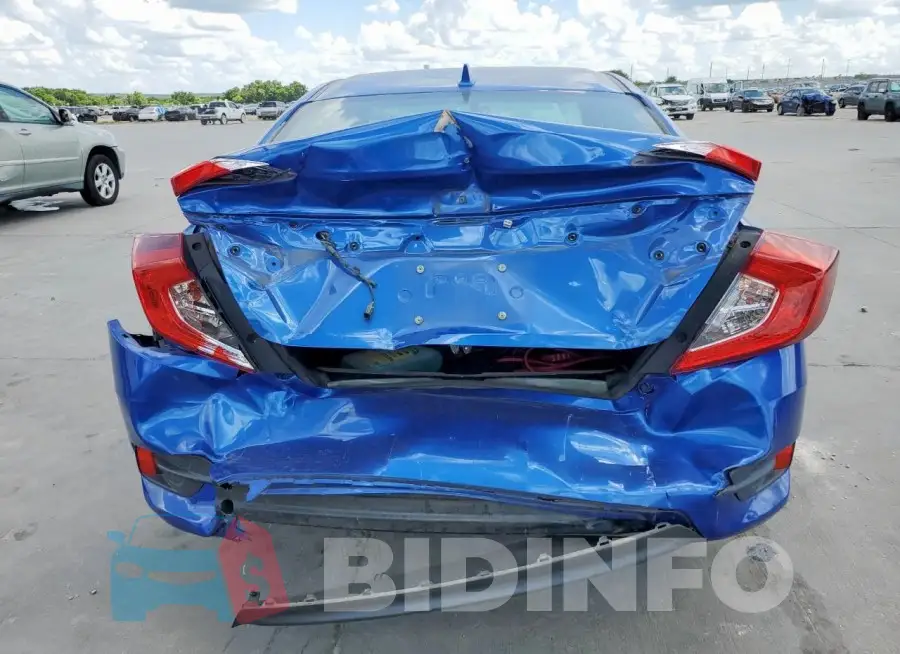 19XFC2F73HE078762 Photo# 6