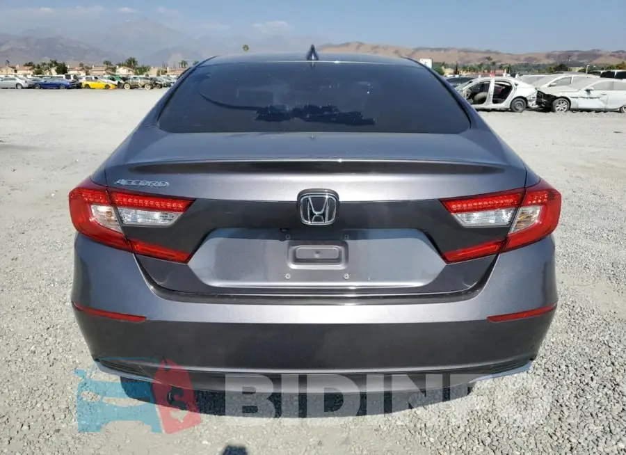 1HGCV1F18MA063241 Photo# 6