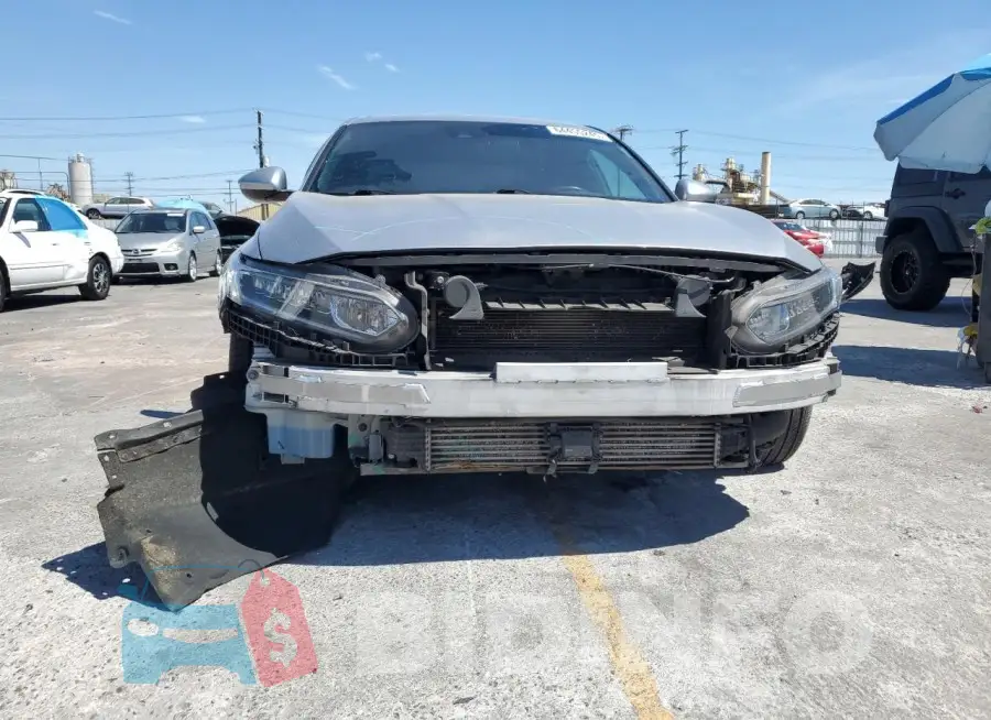 1HGCV1F30LA110651 Photo# 5