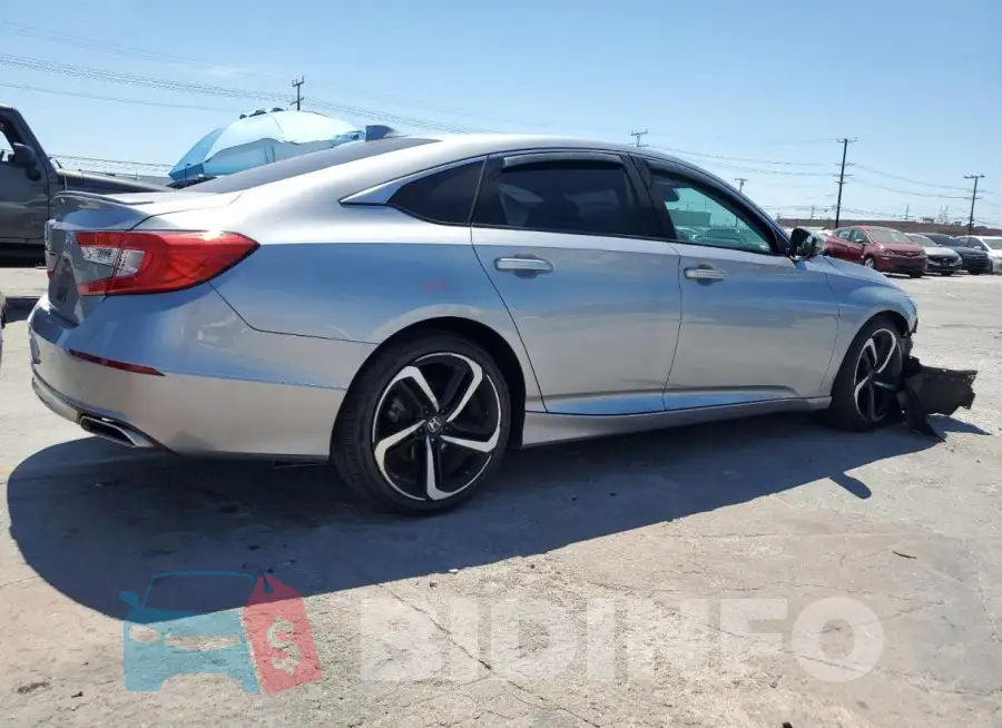 1HGCV1F30LA110651 Photo# 3