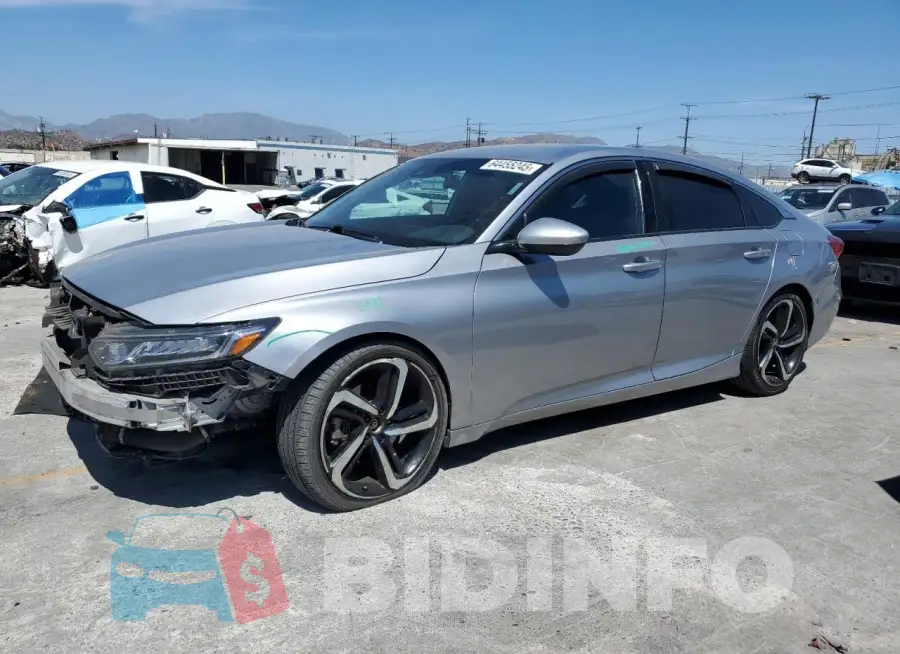 1HGCV1F30LA110651 Photo# 1