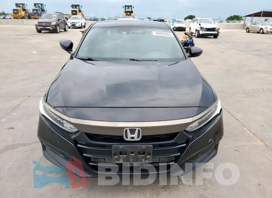 1HGCV1F35JA229762 Photo# 5