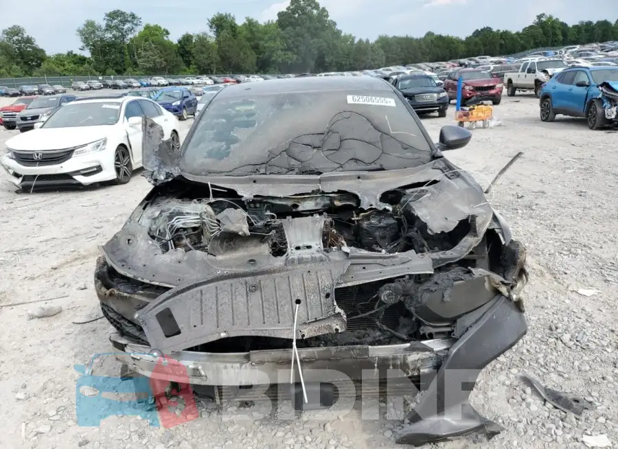 1HGCV1F35KA113947 Photo# 5