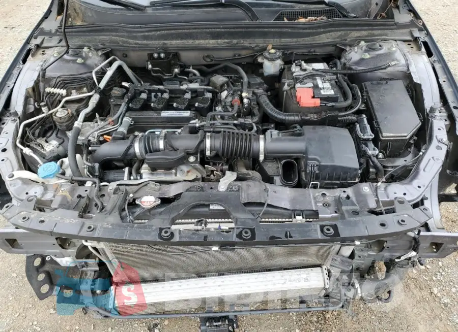 1HGCV1F38LA137239 Photo# 11