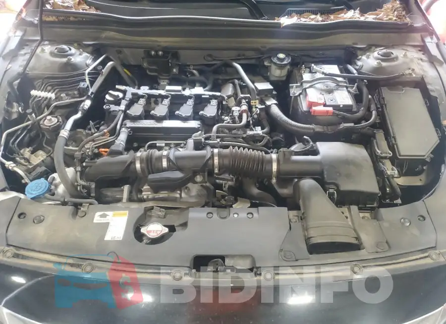1HGCV1F47KA121766 Photo# 11