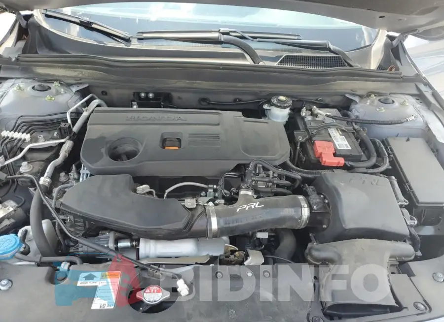 1HGCV2F30MA017975 Photo# 11