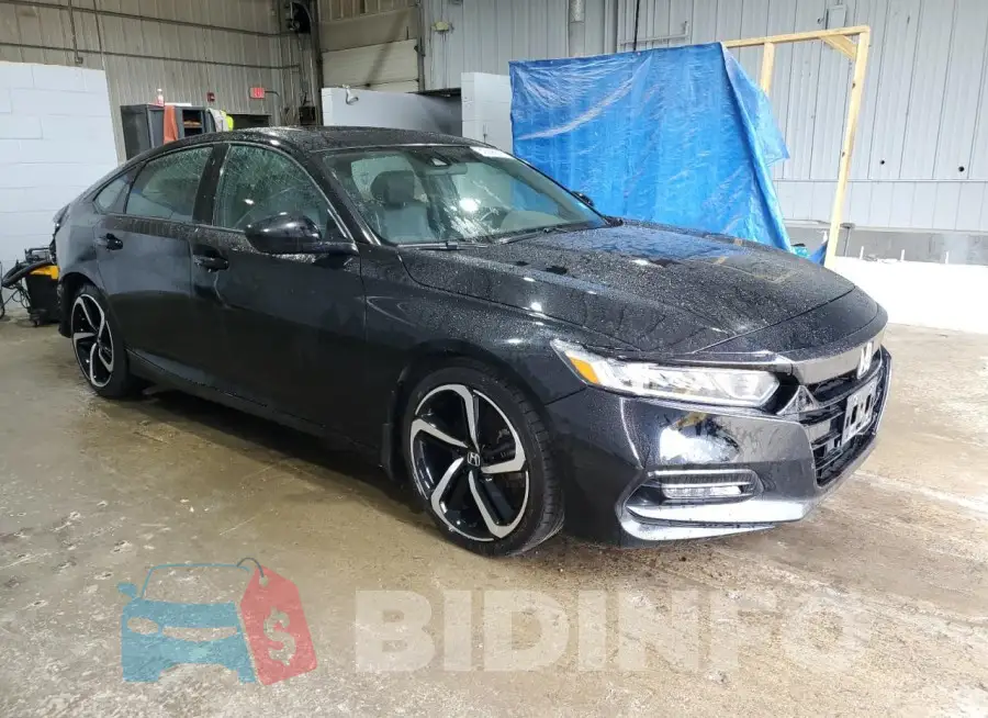 1HGCV2F35JA040373 Photo# 4