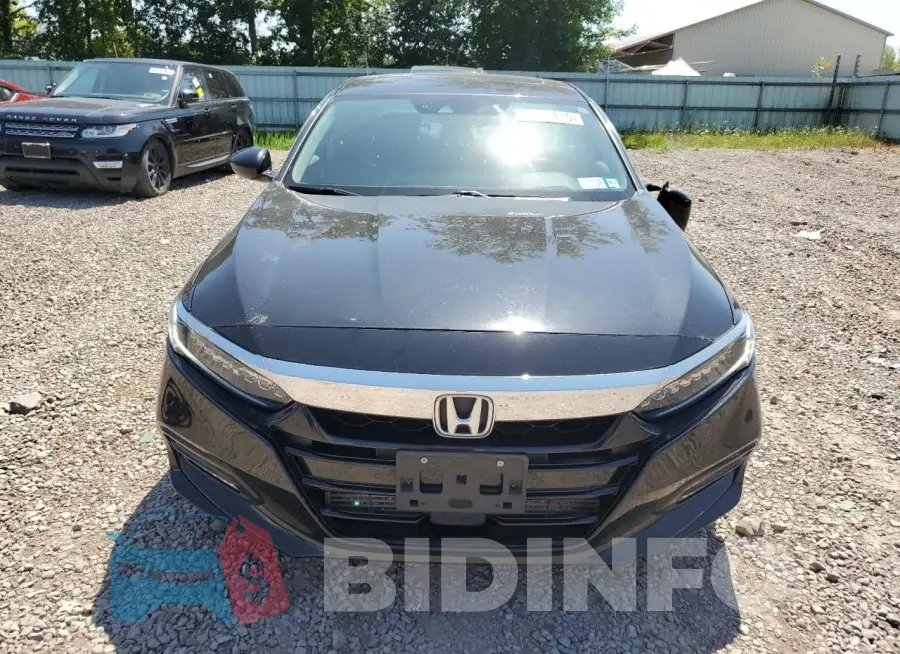 1HGCV2F99JA025301 Photo# 5