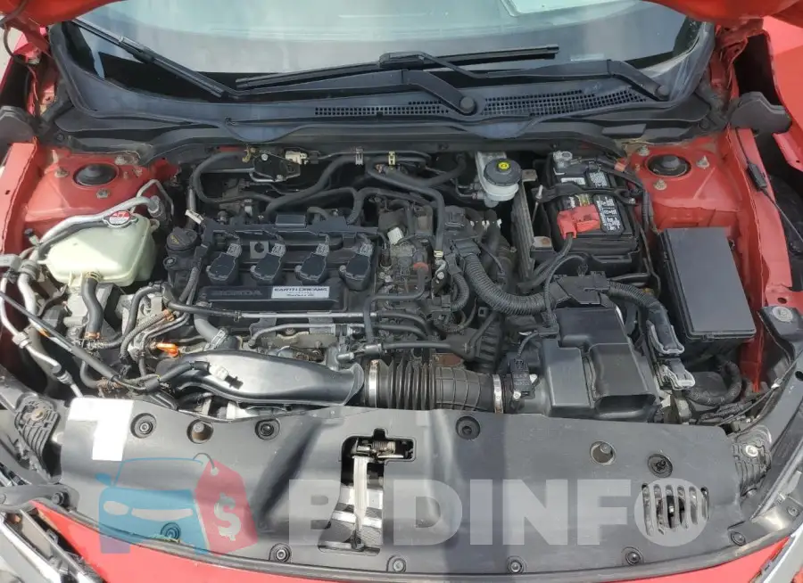 2HGFC1F90GH631562 Photo# 11