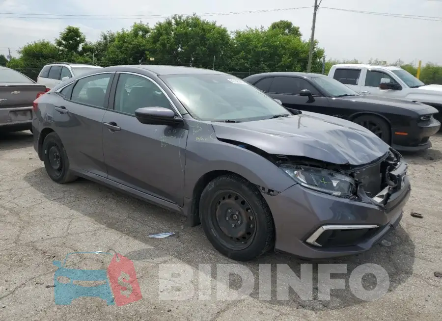 2HGFC2F63LH506027 Photo# 4