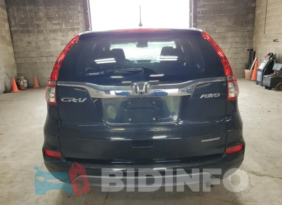 5J6RM4H45GL029409 Photo# 6