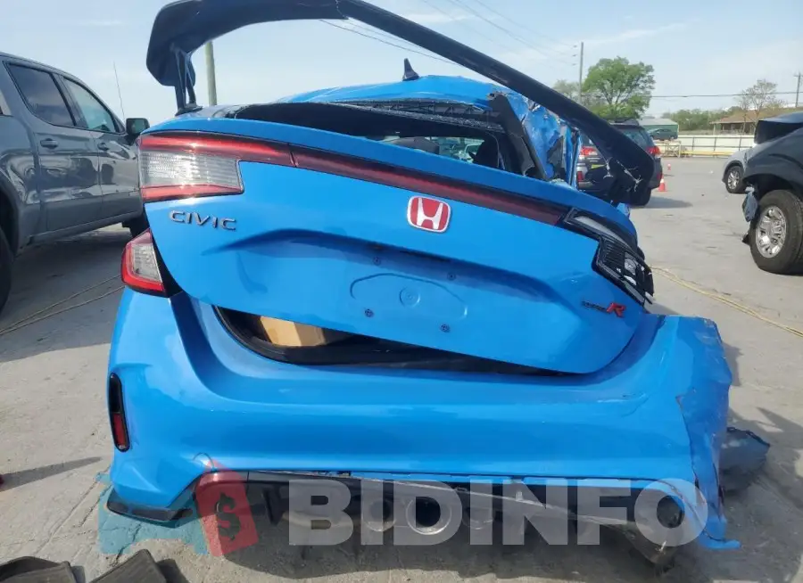 JHMFL5G41PX000886 Photo# 6