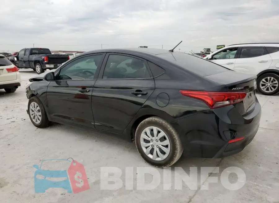 3KPC24A60NE164042 Photo# 2