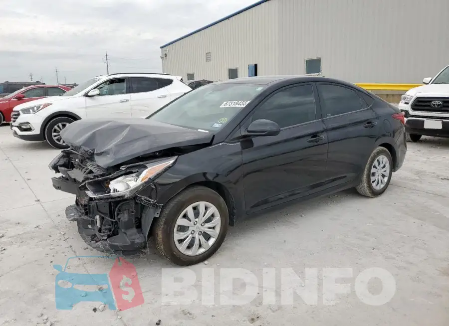 3KPC24A60NE164042 Photo# 1