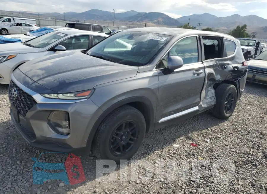 5NMS2CAD0KH000721 Photo# 1