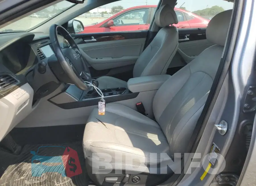 KMHE34L19GA029845 Photo# 7