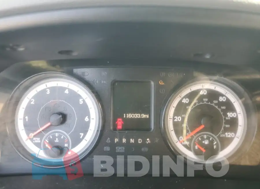 1C6RR7KTXJS265714 Photo# 9