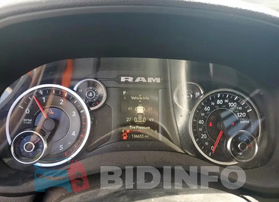 3C63R3GL7LG114153 Photo# 9